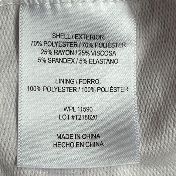 32 Degrees Cool Maxi Dress‎ Girls Size L 14/16 Purple Smocked Sleeveless Lined - Picture 8 of 13